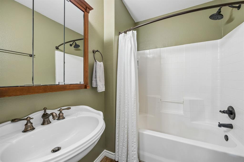 Chamberlain Arlington Heights 1st - Residential