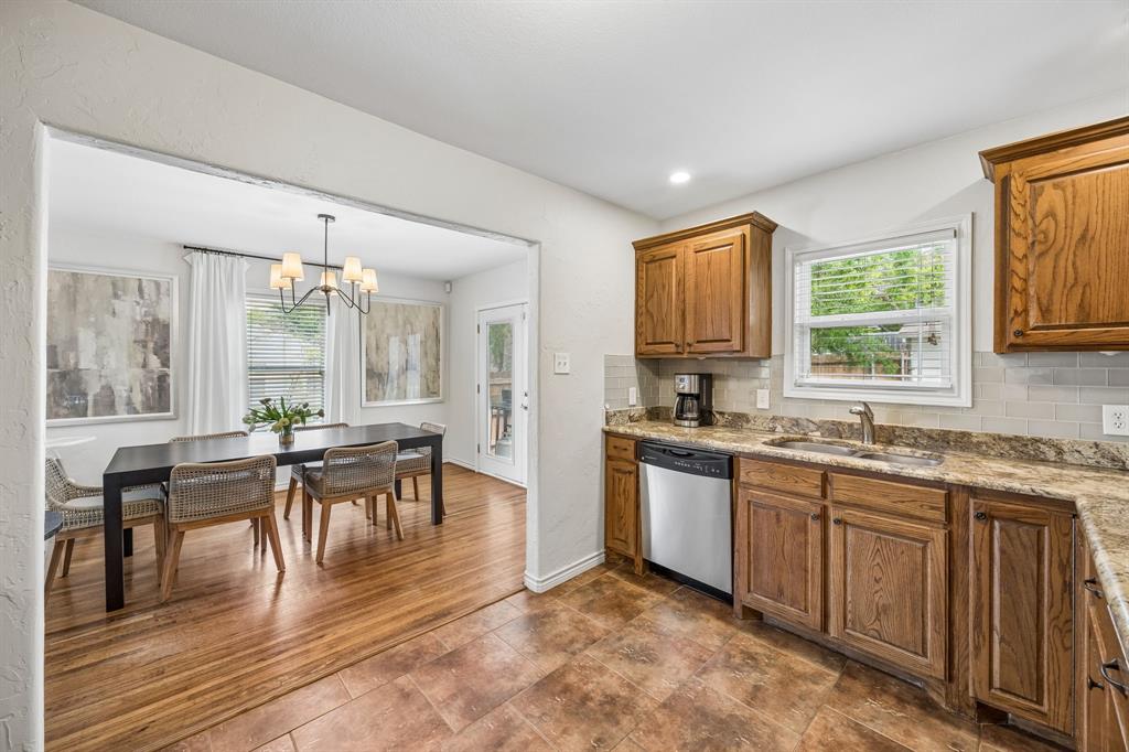 Chamberlain Arlington Heights 1st - Residential