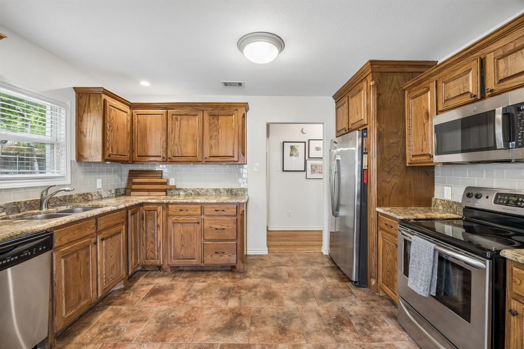 Chamberlain Arlington Heights 1st - Residential