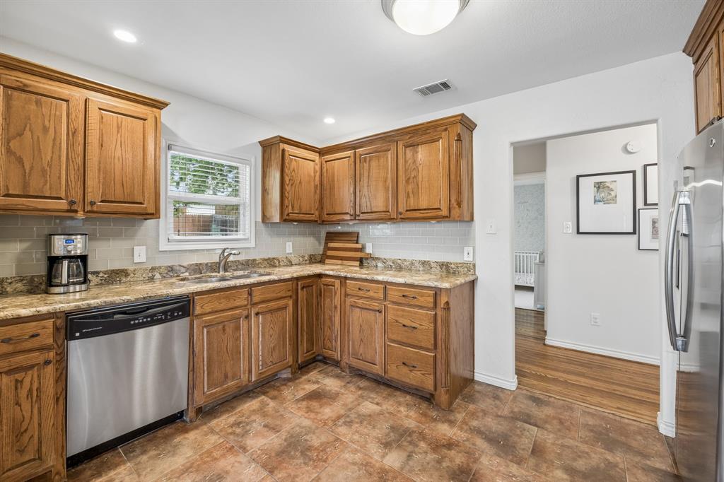 Chamberlain Arlington Heights 1st - Residential