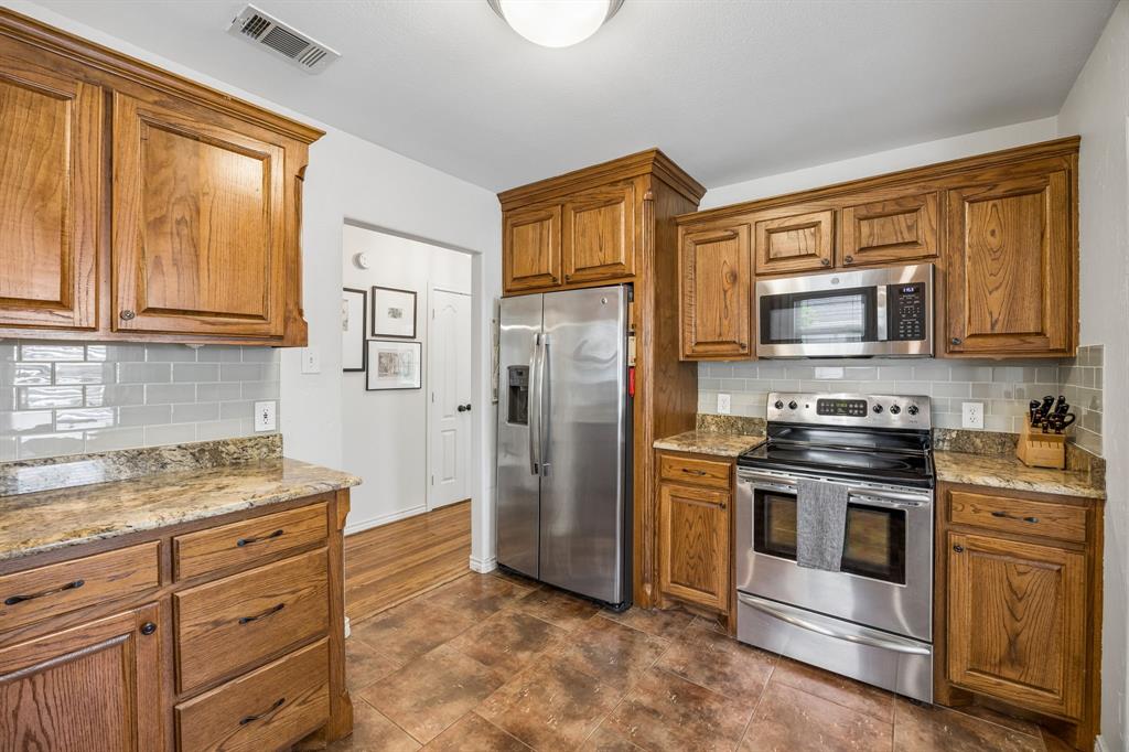 Chamberlain Arlington Heights 1st - Residential