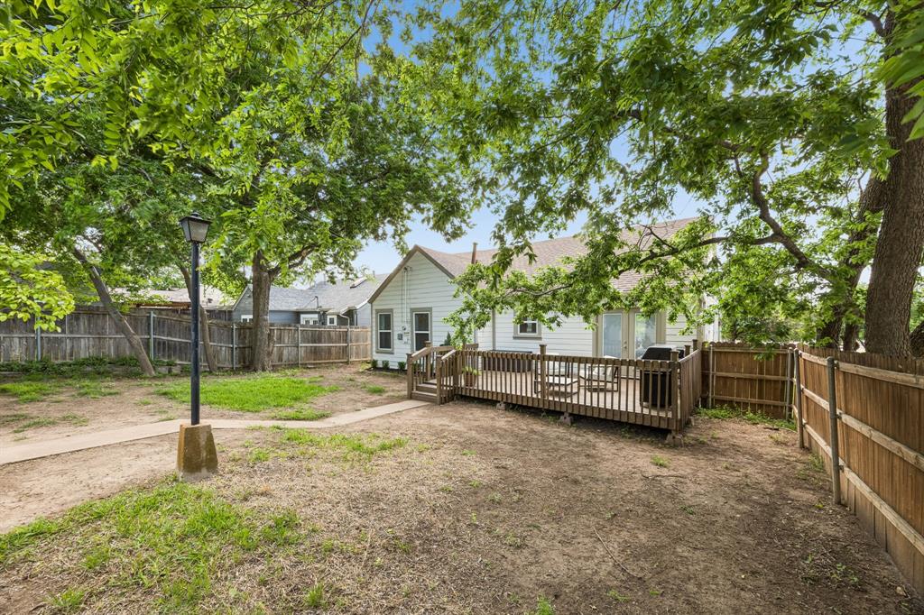 Chamberlain Arlington Heights 1st - Residential