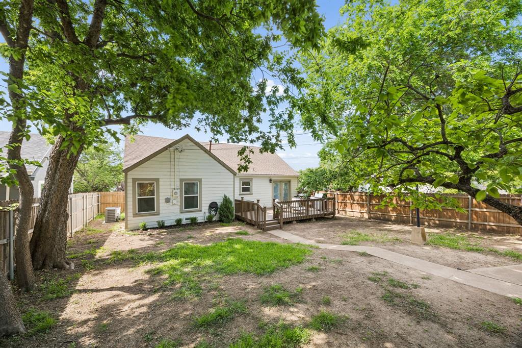 Chamberlain Arlington Heights 1st - Residential