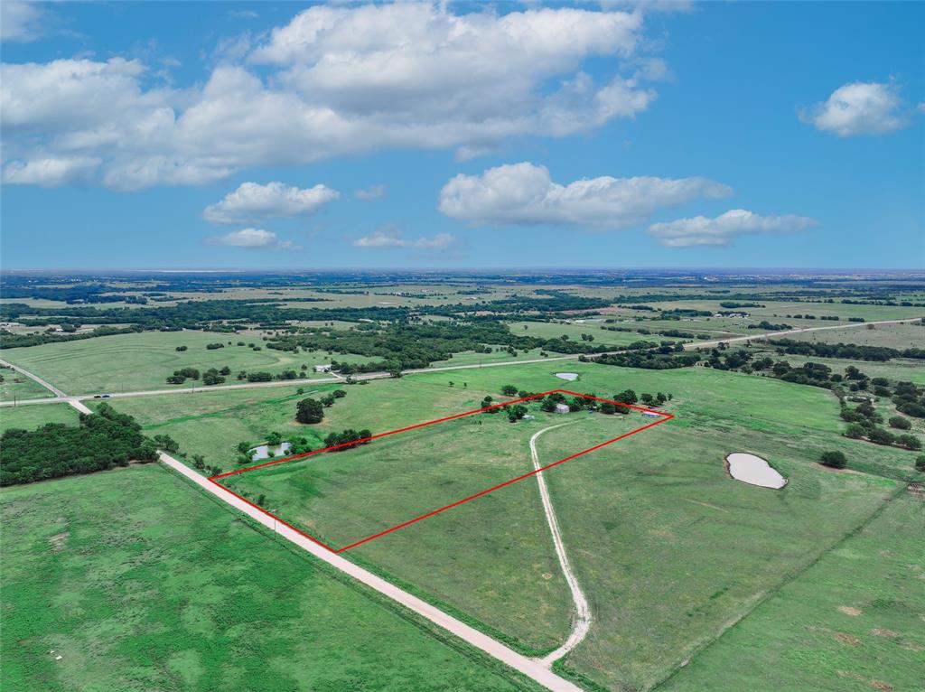 LOT 5 - TBD Old Sandborn Ranch Road