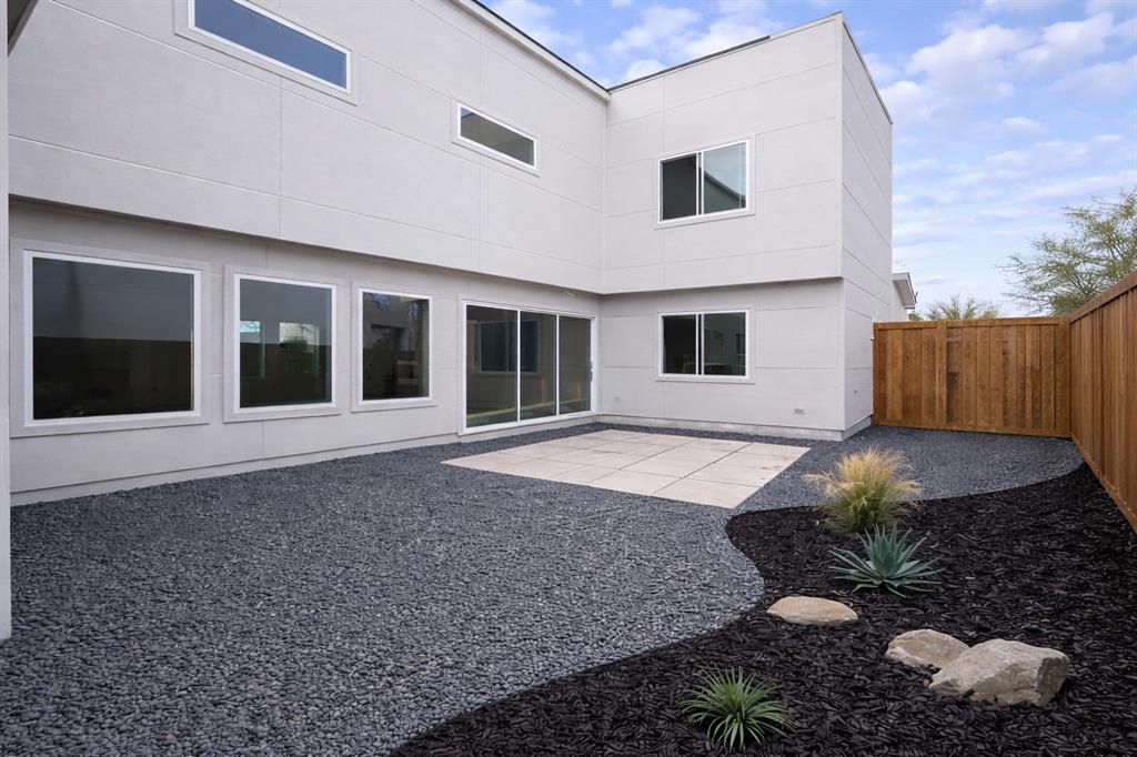 Tipton Annex 02 - Residential