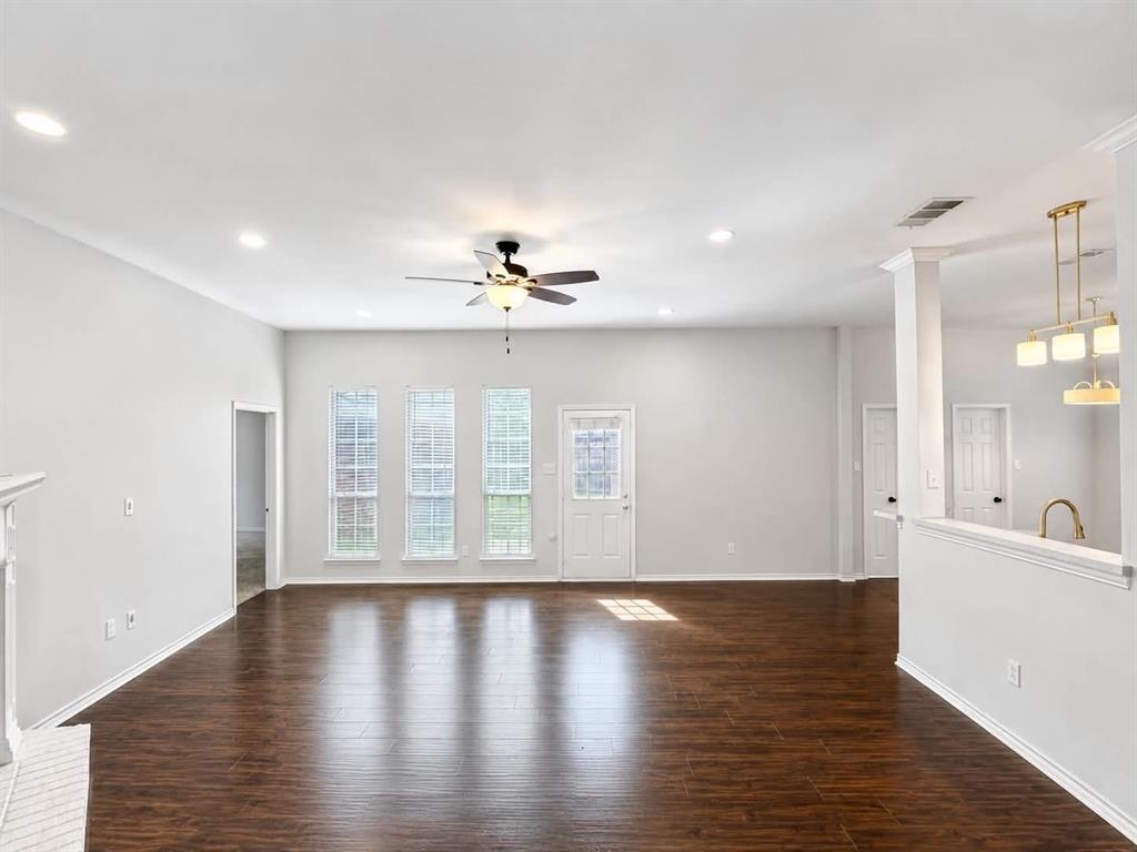 1509 Landsford Drive