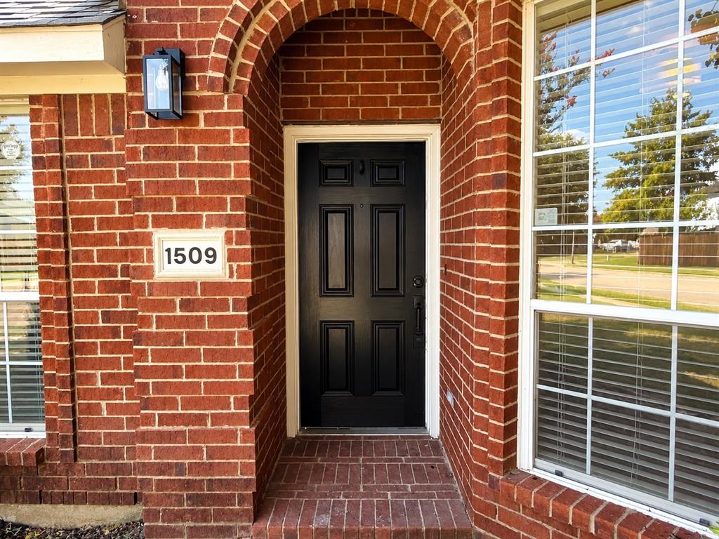 1509 Landsford Drive