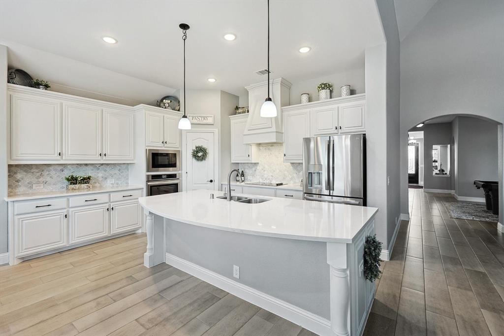 2806 Byrd Ranch Road