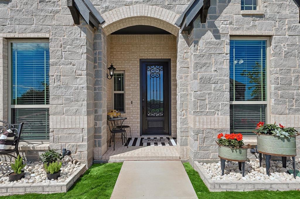 2806 Byrd Ranch Road