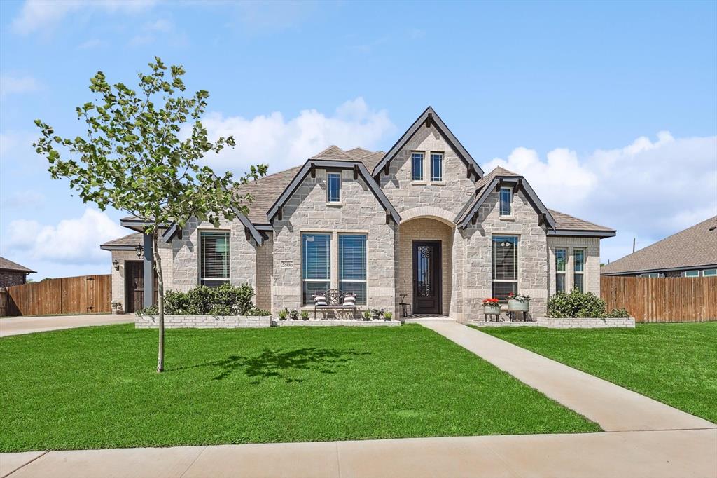 2806 Byrd Ranch Road