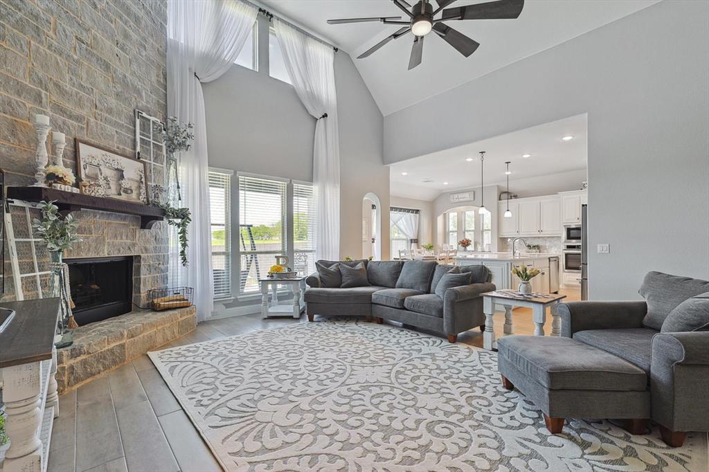 2806 Byrd Ranch Road