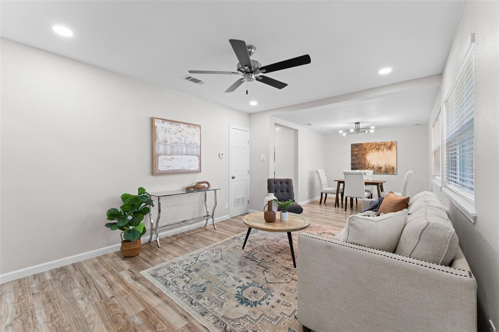 Casa View Oaks 01 - Residential Lease