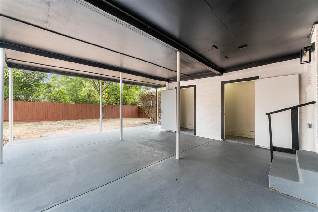 Casa View Oaks 01 - Residential Lease