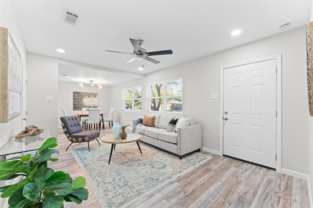 Casa View Oaks 01 - Residential Lease