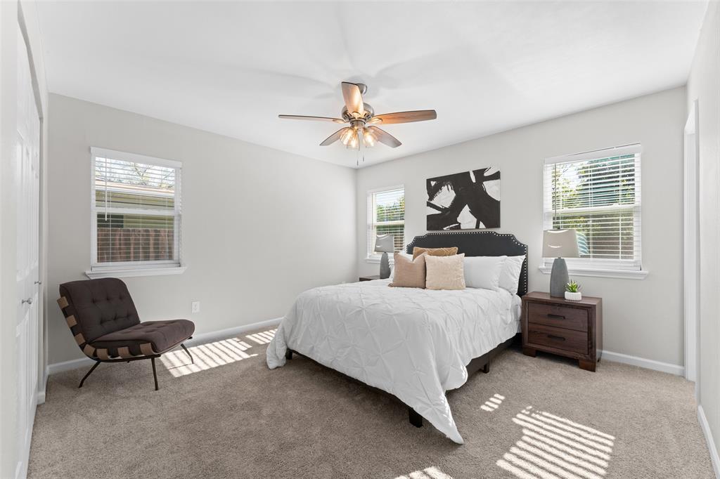 Casa View Oaks 01 - Residential Lease