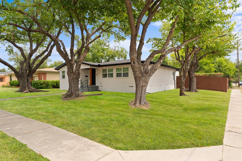 Casa View Oaks 01 - Residential Lease