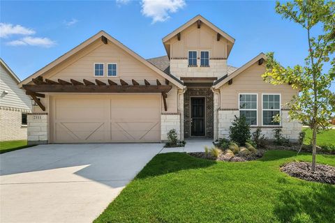 2311 Ridgecrest Lane Sherman TX 75092