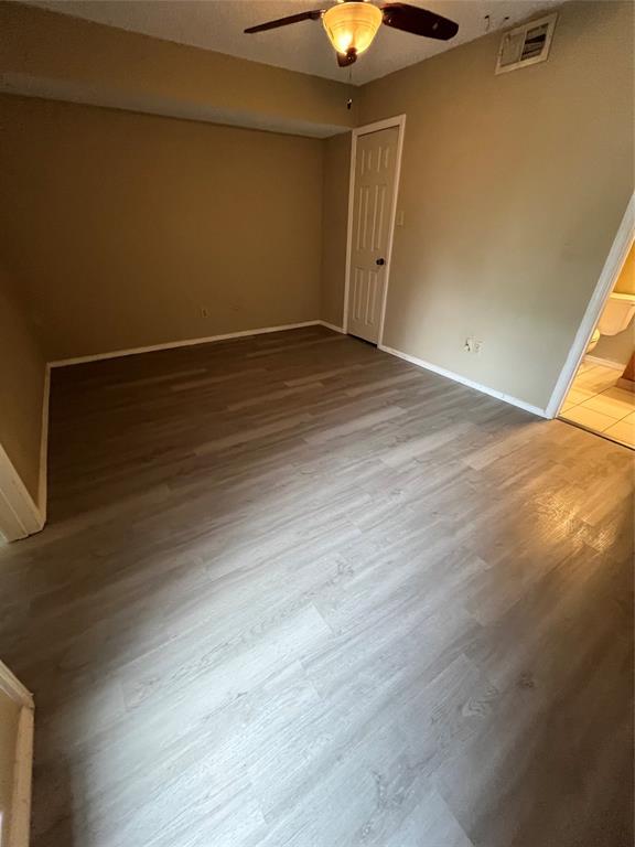 Richland Trace Condos - Residential