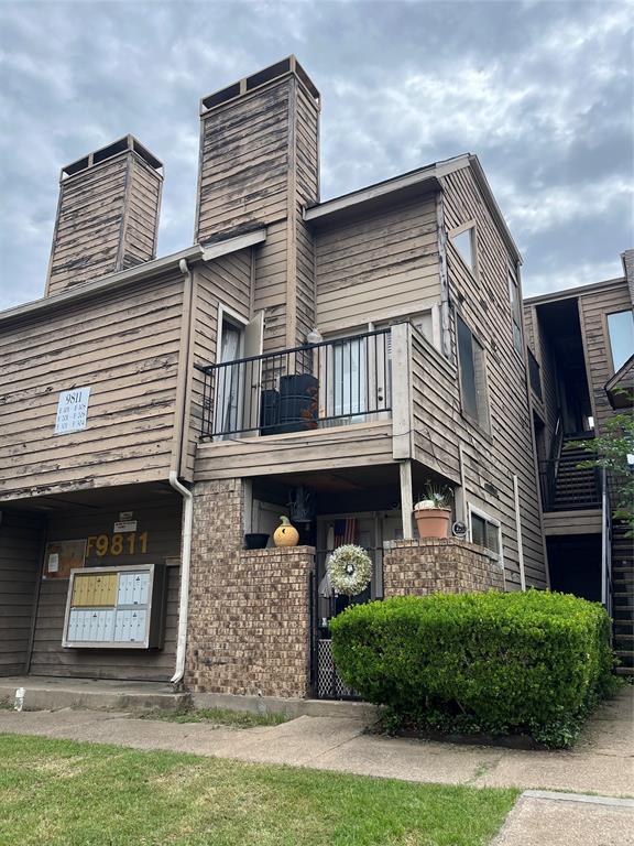 Richland Trace Condos - Residential