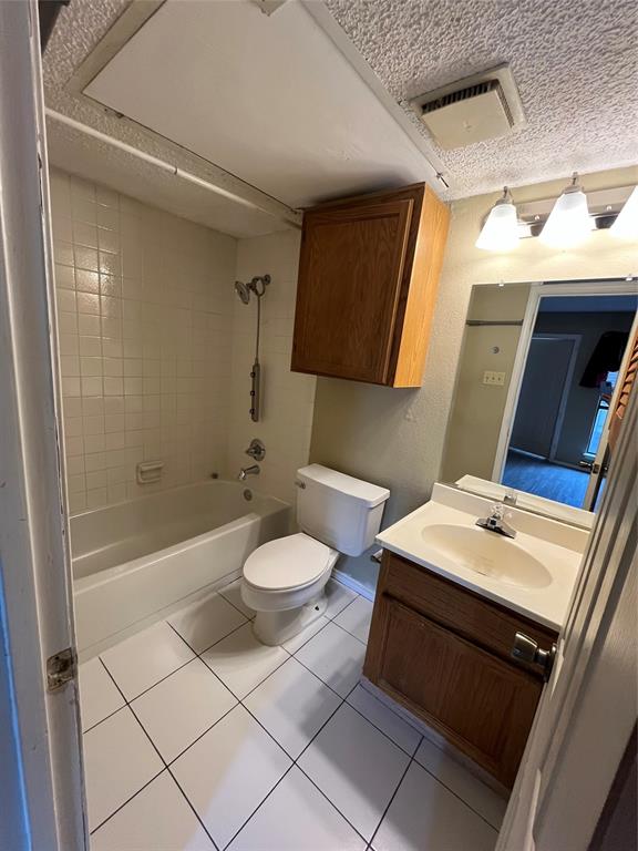 Richland Trace Condos - Residential