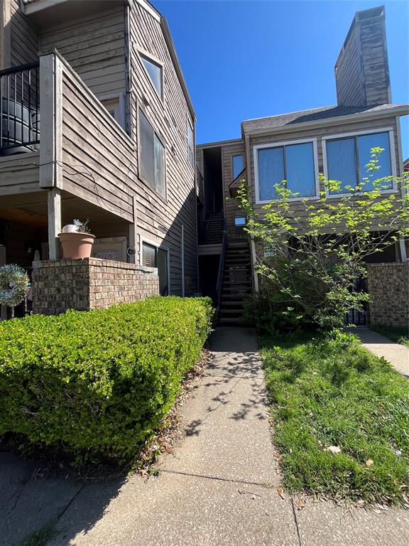 Richland Trace Condos - Residential