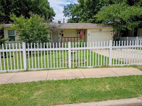 4330 Wabash Avenue Fort Worth TX 76133