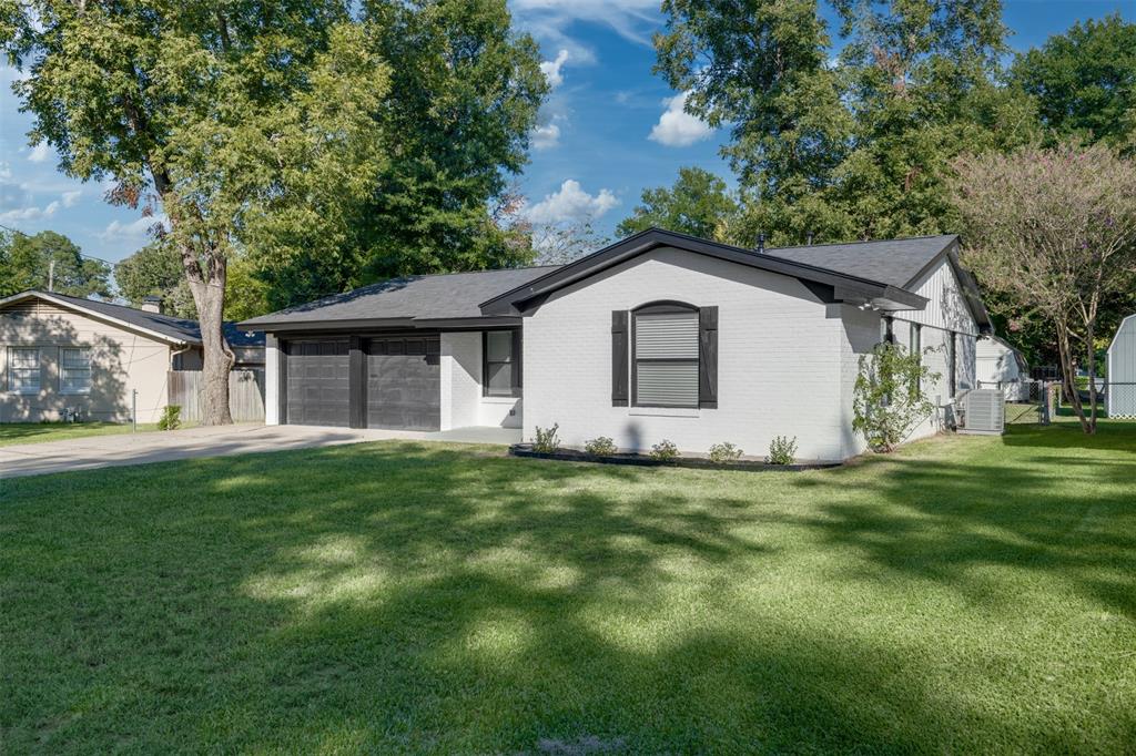 3102 Faith Lane