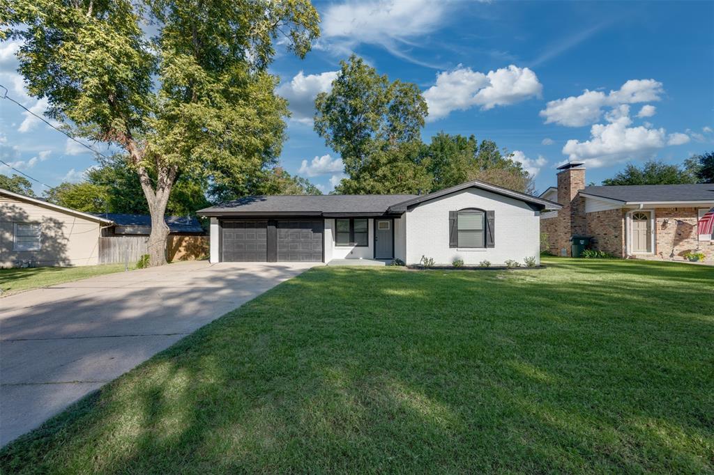 3102 Faith Lane
