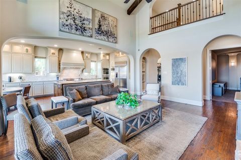 631 Creekway Drive Irving TX 75039