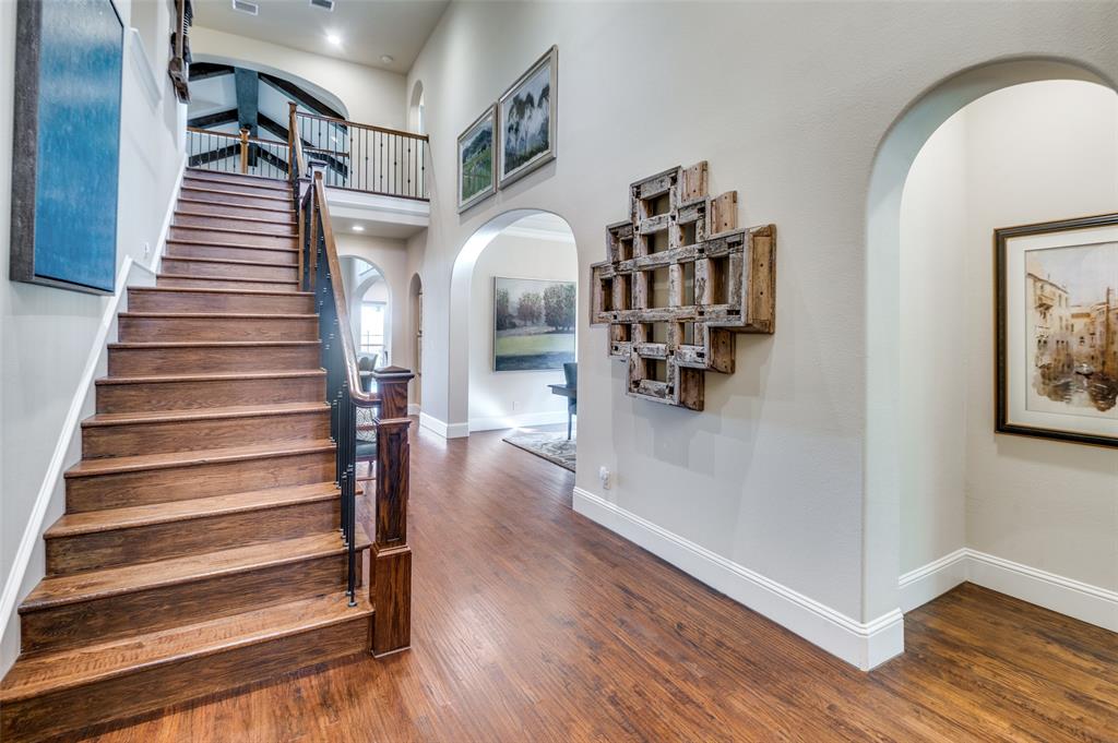 631 Creekway Drive