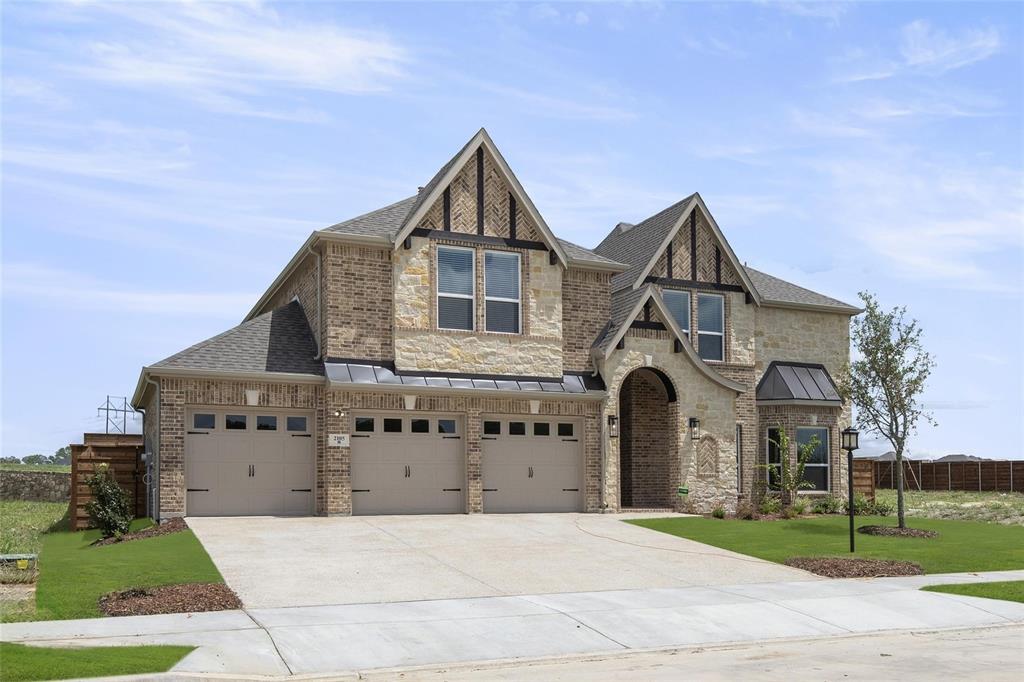 2105 Acorn Creek Circle