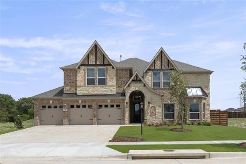 2105 Acorn Creek Circle Mesquite TX 75181