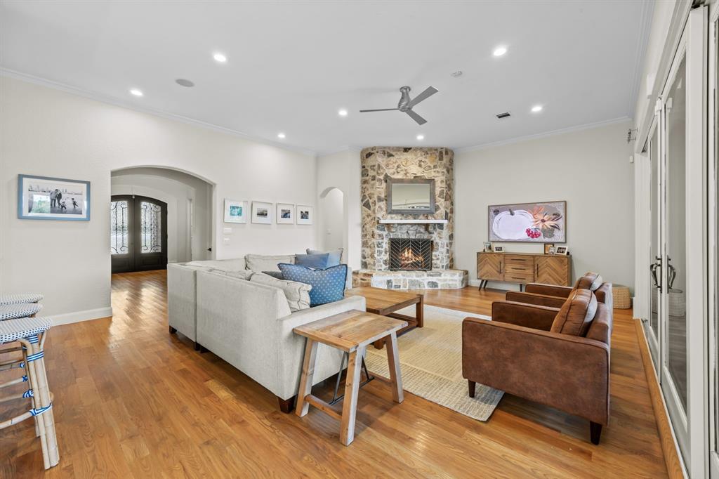 Loch Meadow Estates Add - Residential