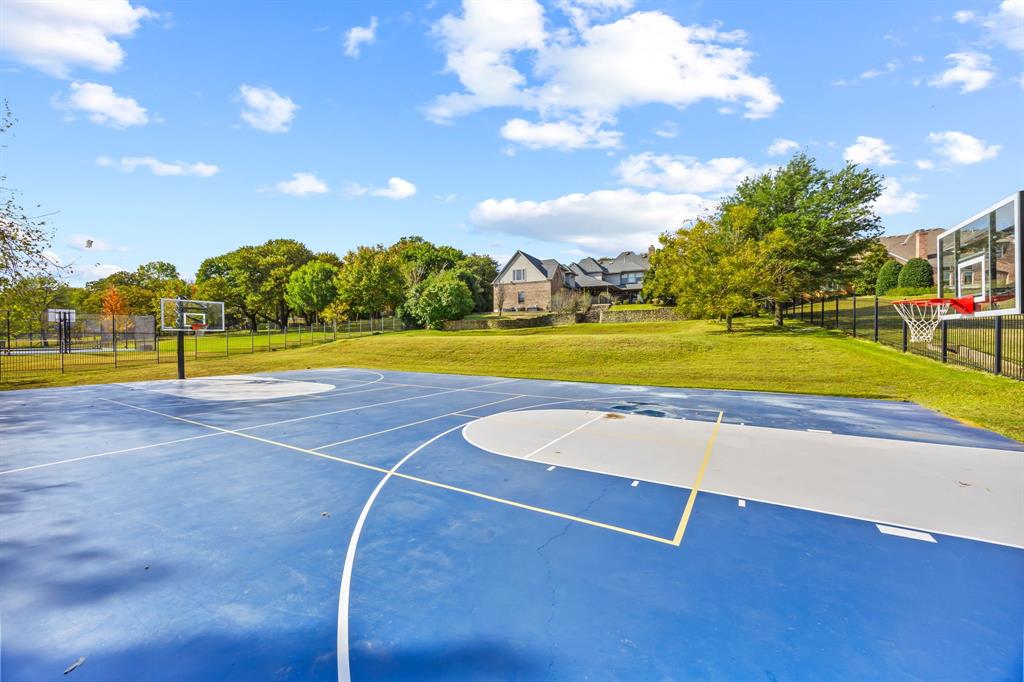 Loch Meadow Estates Add - Residential