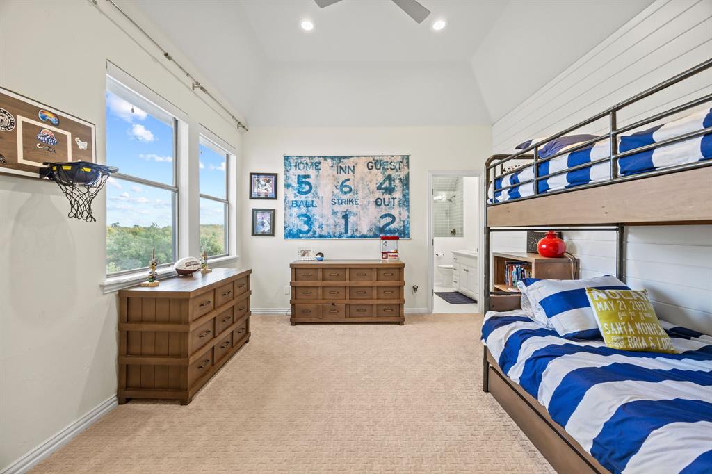 Loch Meadow Estates Add - Residential