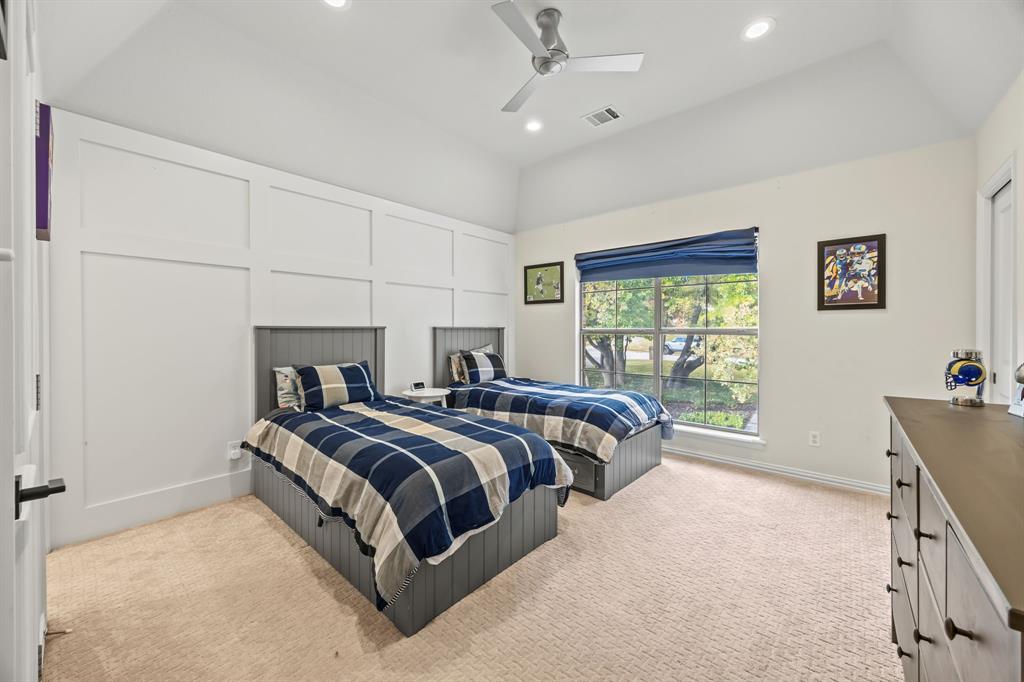 Loch Meadow Estates Add - Residential