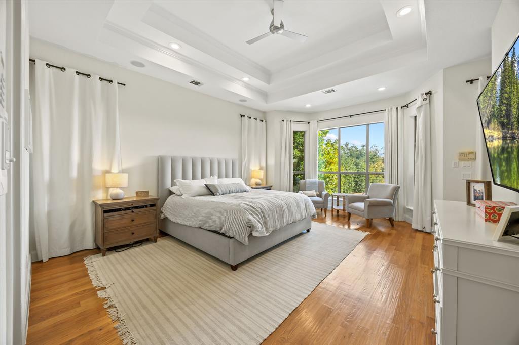 Loch Meadow Estates Add - Residential