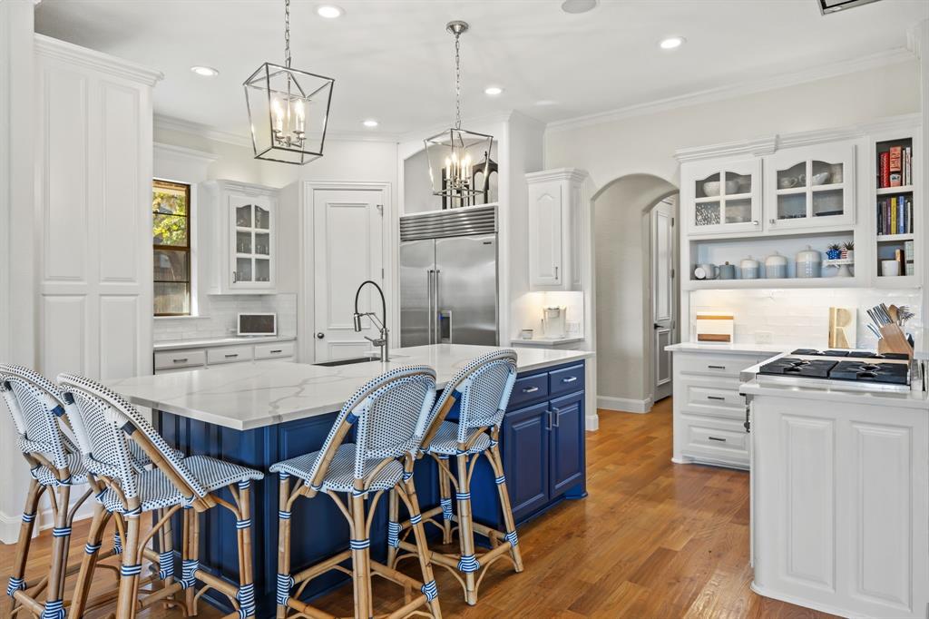 Loch Meadow Estates Add - Residential