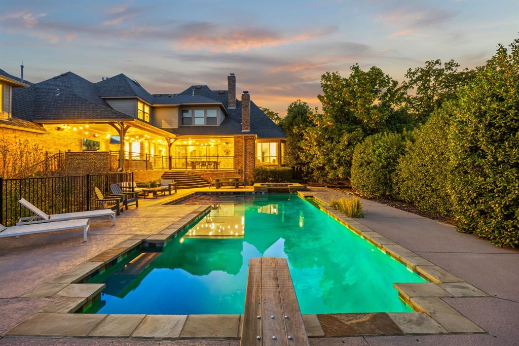 Loch Meadow Estates Add - Residential