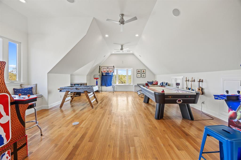 Loch Meadow Estates Add - Residential