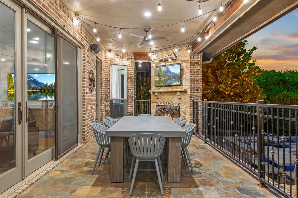 Loch Meadow Estates Add - Residential