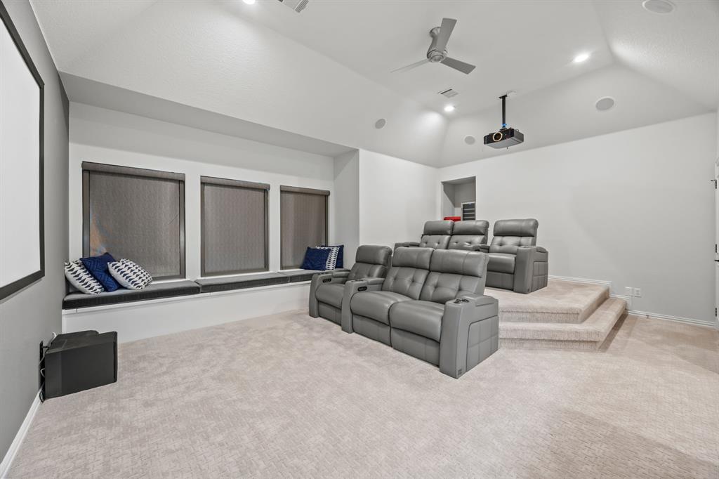 Loch Meadow Estates Add - Residential