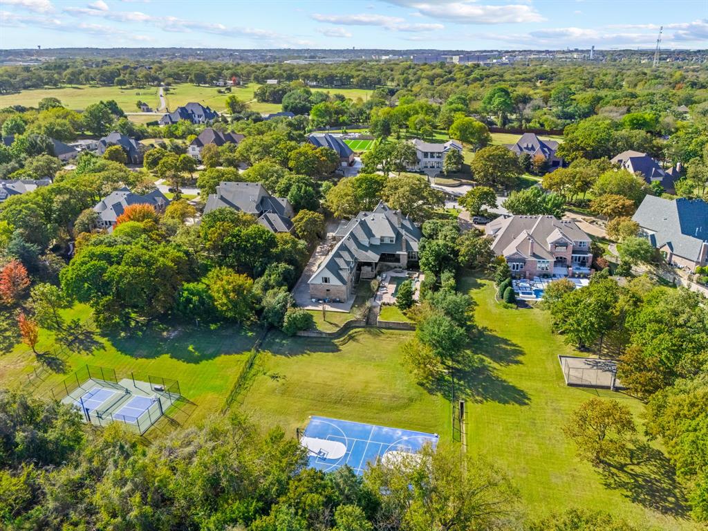 Loch Meadow Estates Add - Residential