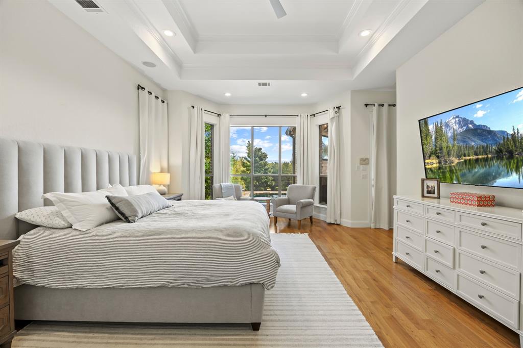 Loch Meadow Estates Add - Residential