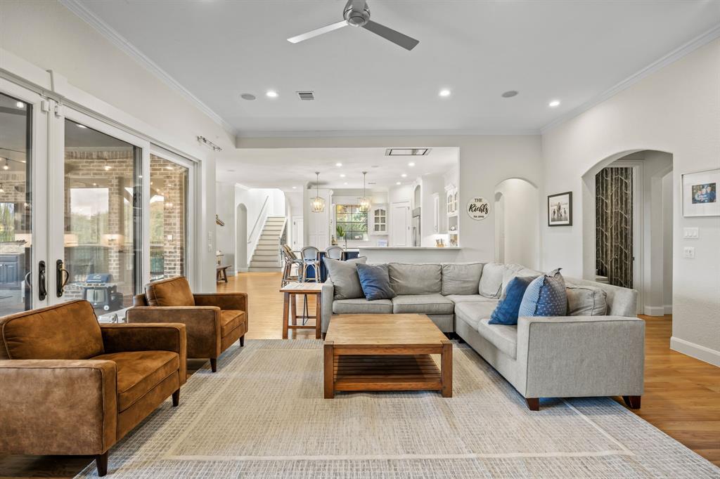 Loch Meadow Estates Add - Residential