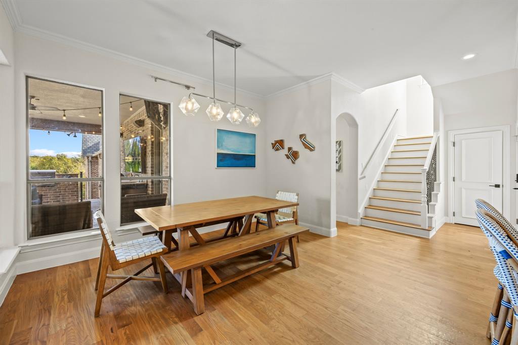 Loch Meadow Estates Add - Residential