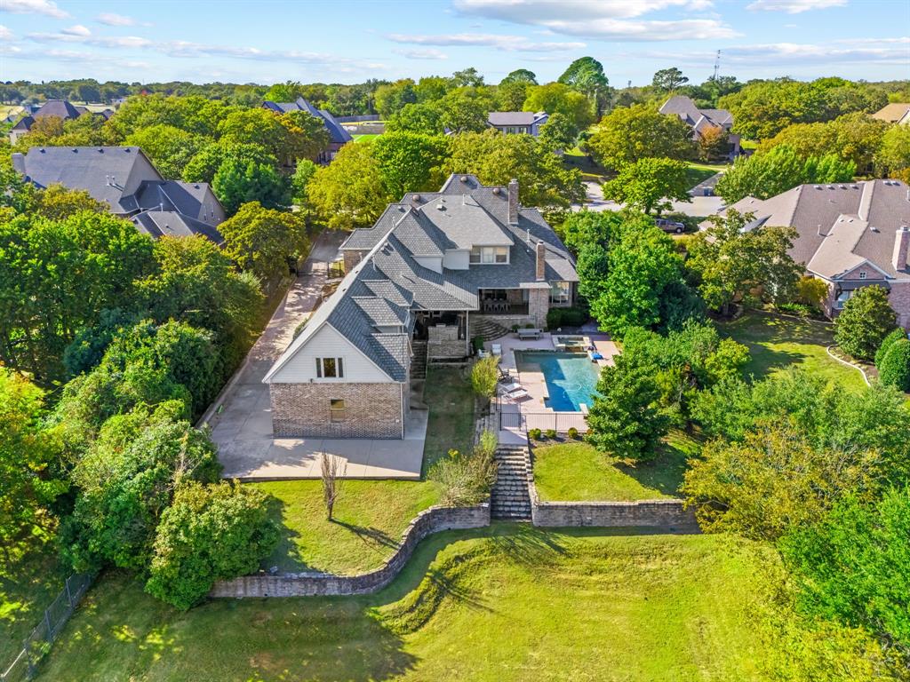 Loch Meadow Estates Add - Residential