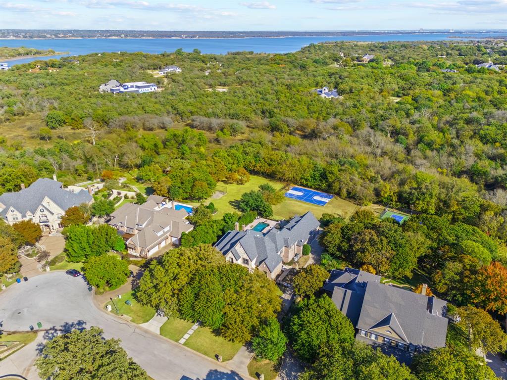 Loch Meadow Estates Add - Residential