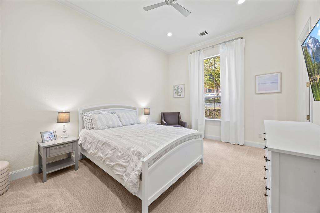 Loch Meadow Estates Add - Residential