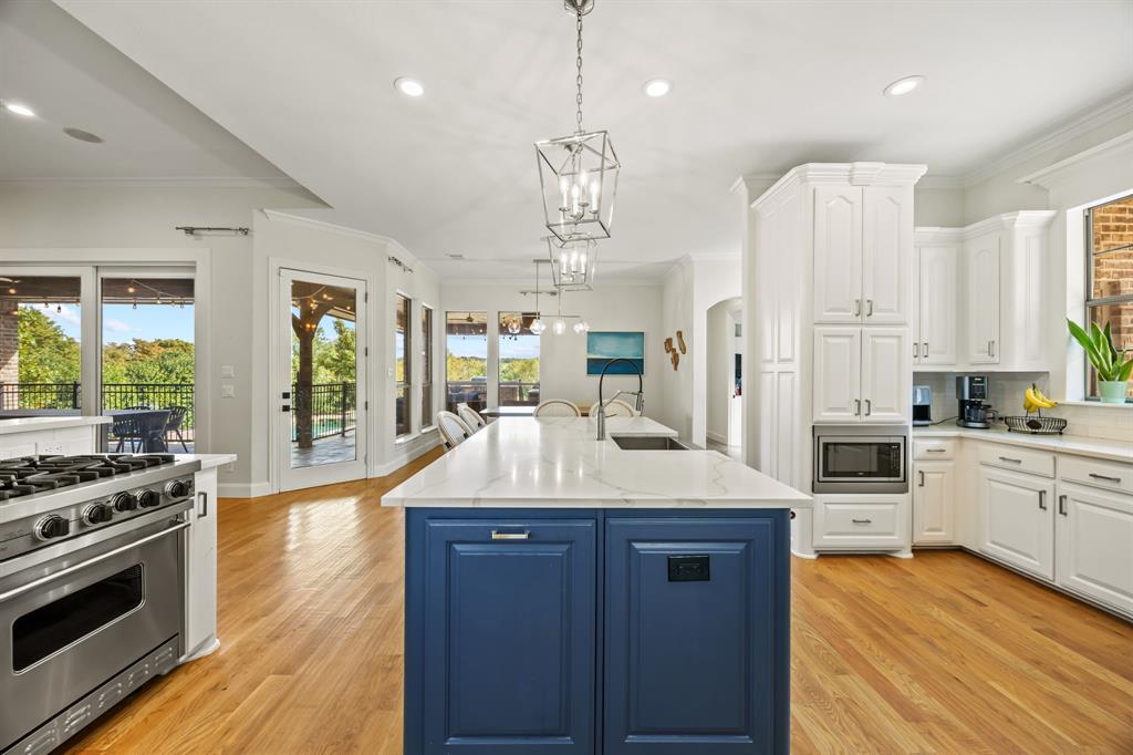 Loch Meadow Estates Add - Residential